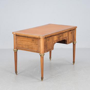 SKRIVBORD, Louis XVI-stil, 1800-tal.