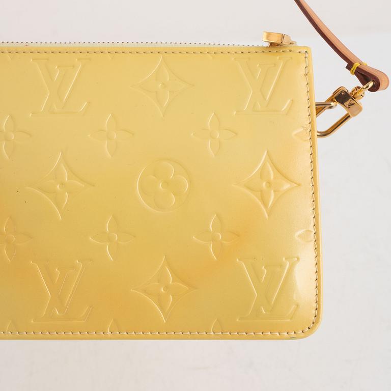Louis Vuitton, väska, "Vernis Lexington pochette", 1999.