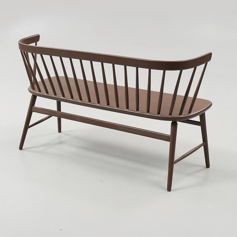 SOFFA, "Florida", AB Bröderna Wigells stolfabrik, 1900-talets andra hälft.