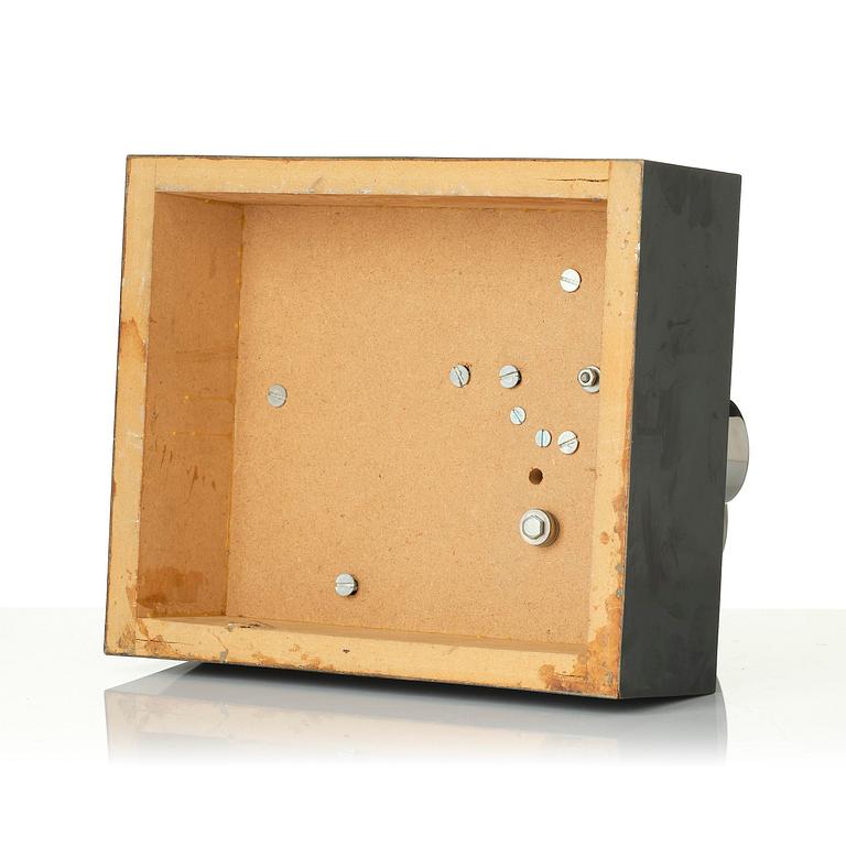 Karl Momen, "Babels Torn".