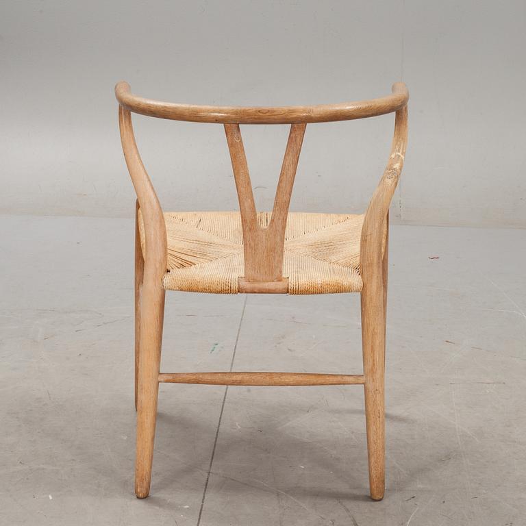 STOL, "Y-stolen", Hans J Wegner, Danmark.