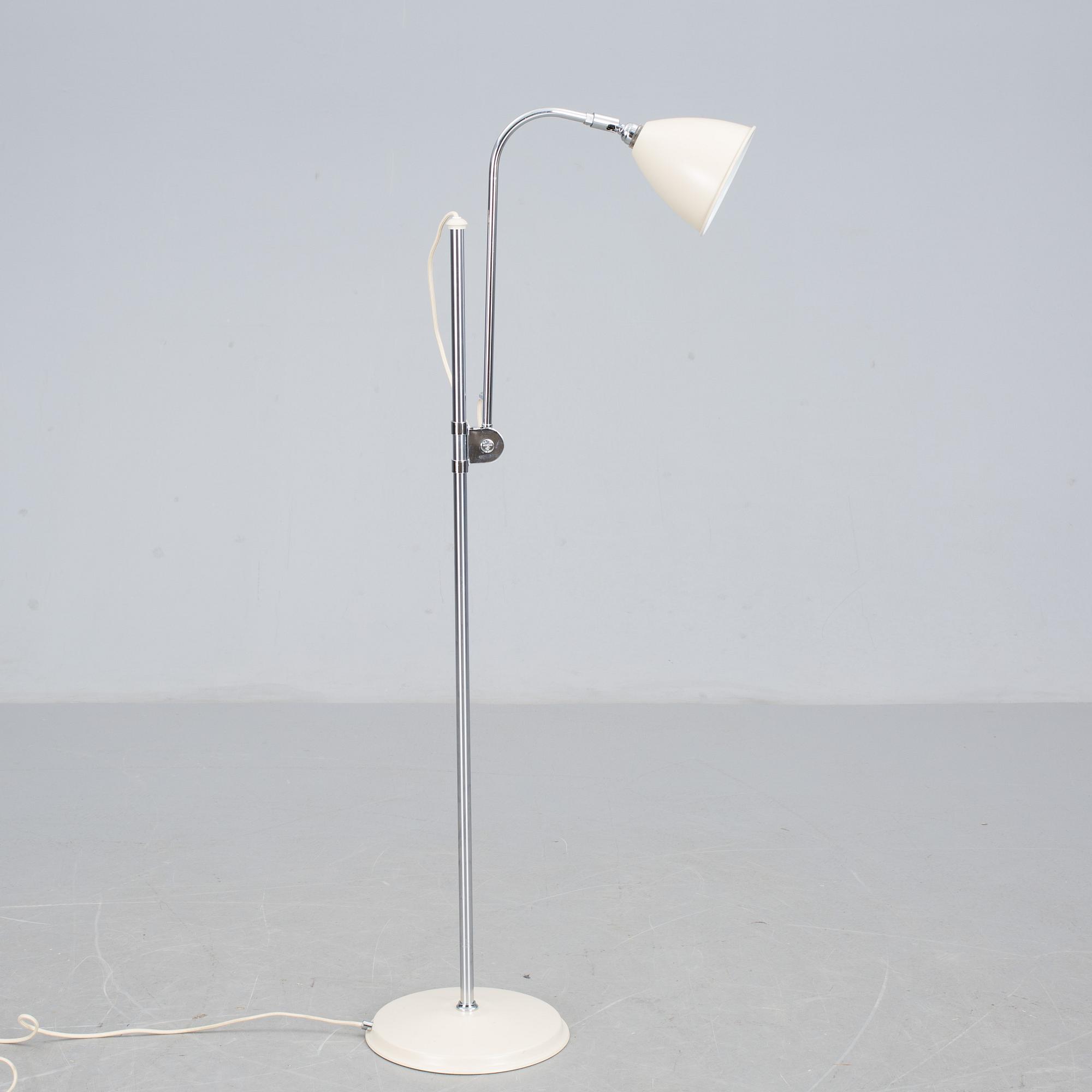 GOLVLAMPA, "BL3 S", design, Robert Dudley Best, Bestlite, Gubi, 2000-tal.