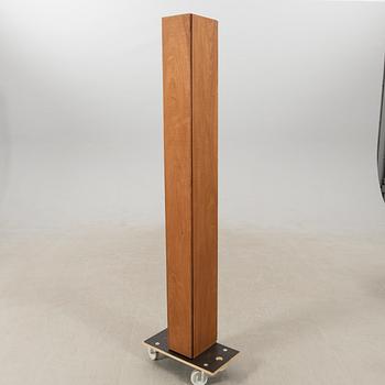 John Kandell, skåp "Solitär" Källemo.