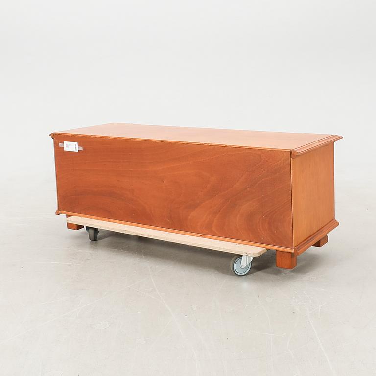 John Börén, sideboard 1950s/60s.