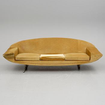 SOFFA, Capri, Johannes Andersen, Trensum, Sverige, 1950/60-tal.