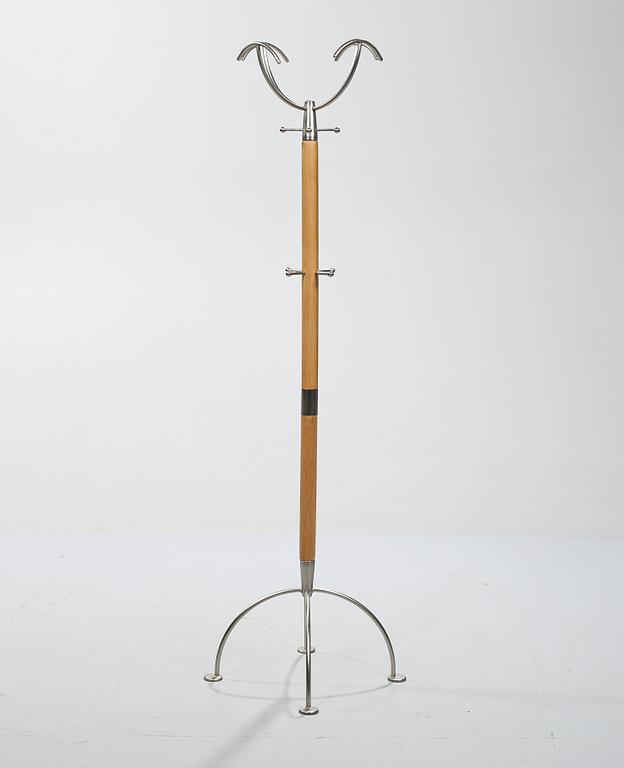 TAMBURMAJOR, 1900-talets slut.