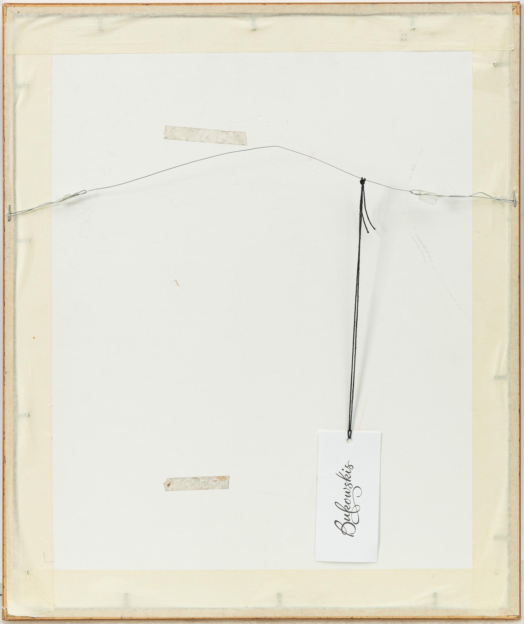 Endre Nemes, Untitled.