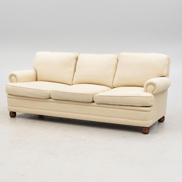 A 'Sofiero' sofa, Jio Möbler.