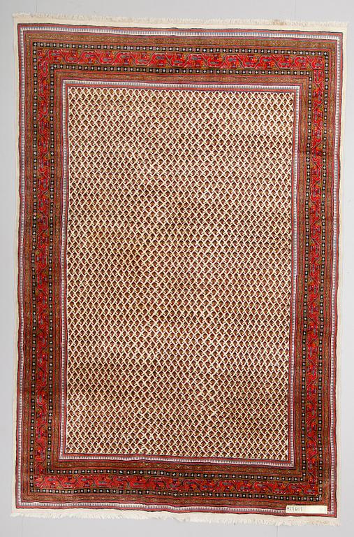 MATTA, orientalisk. 300 x 205 cm.