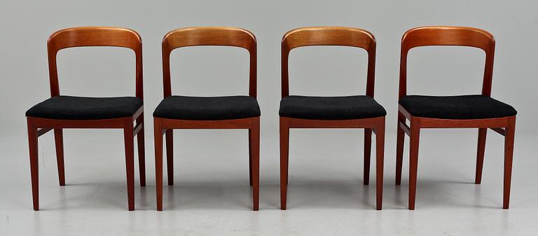 STOLAR, 4 st, Axel Larsson, Bodafors, 1900-talets mitt.