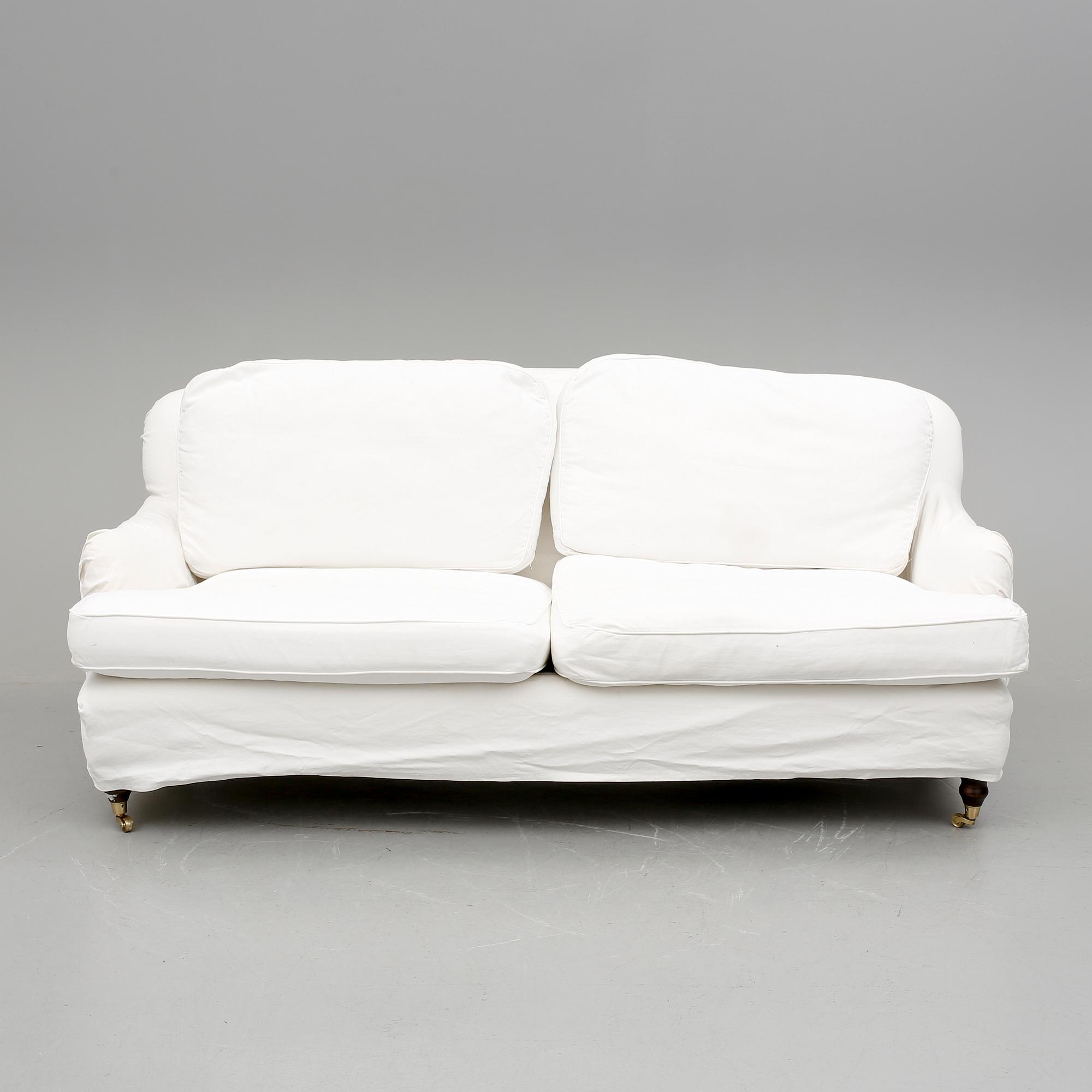 SOFFA, Howard-modell, 2000-tal.