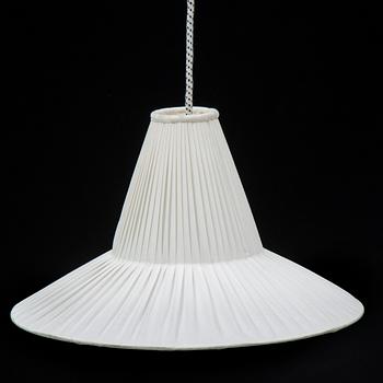 HANS BERGSTRÖM, a ceiling light, Ateljé Lyktan.