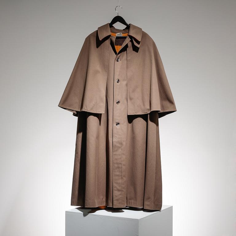 CAPE, herr, "Inverness", Hermes.