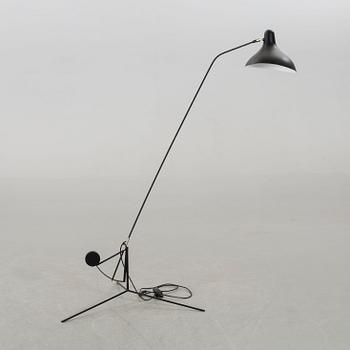 A FLOOR LAMP MANTIS BS1 DESIGN BE.