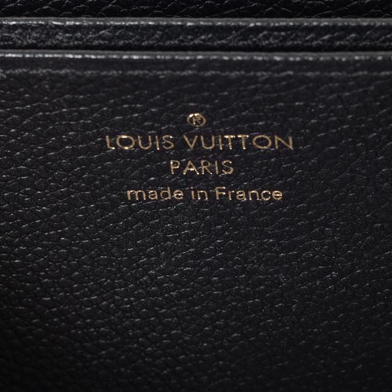 Louis Vuitton, plånbok, "Clemence", 2016.