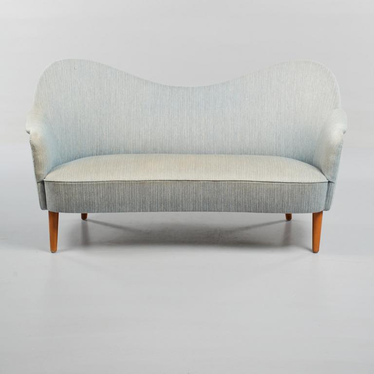 SOFFA, "Samspel", Carl Malmsten, 1900-talets andra hälft.