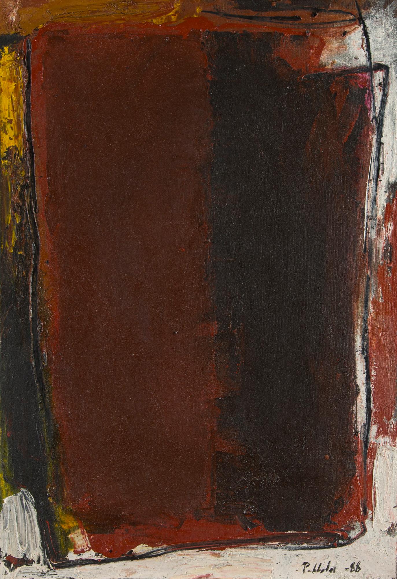Mikko Paakkola, 'Untitled'.