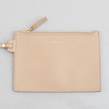 Saint Laurent, väska, "Sac shopping".