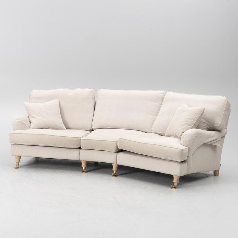 Soffa, Howardmodell, Englesson, samtida.