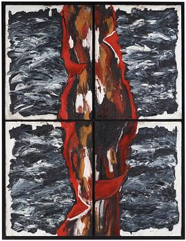 389. Rolf Hanson, "Utica".