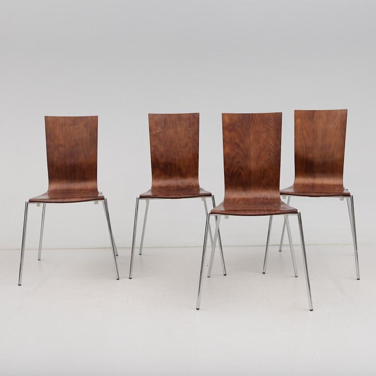 STOLAR, 4 st, Danmark, 1900-/2000-tal.