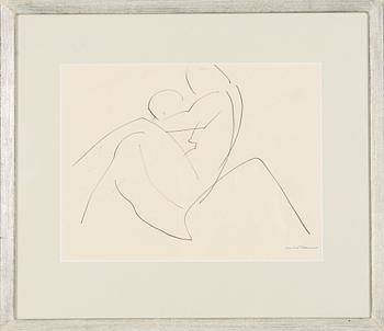 Henrik Tikkanen, Älskande Par.