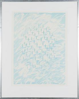 Kristian Krokfors, Puisto.