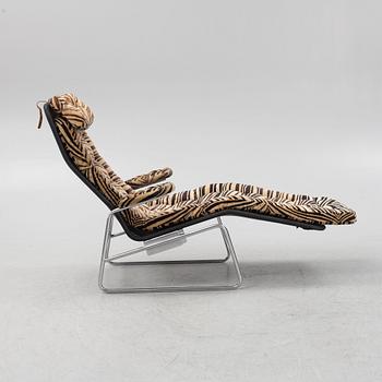 Sam Larsson, vilfåtölj, "Fenix", DUX.