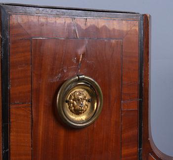 VINKYLARE, 1800-tal.