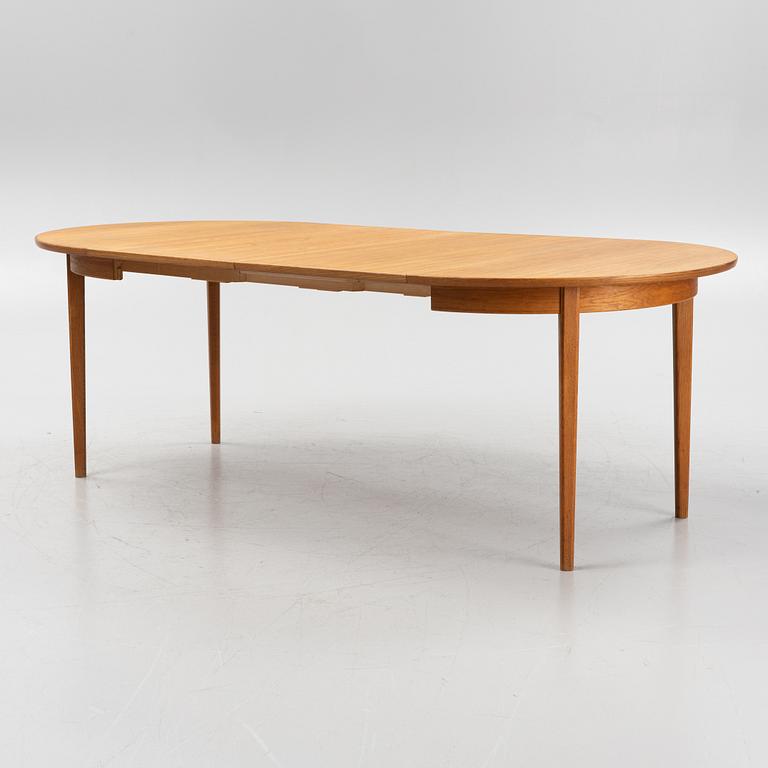 Carl Malmsten, matgrupp, 5 delar, "Vardags", 1900-talets mitt.