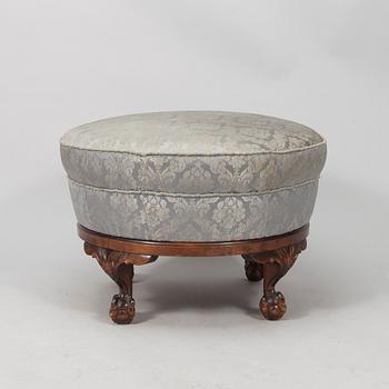 PALL, Chippendale stil, 1930-tal.