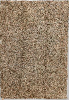 MATTA, tuftad, "Fogg", Gunilla Lagerhem-Ullberg, Kasthall, 240x170 cm.