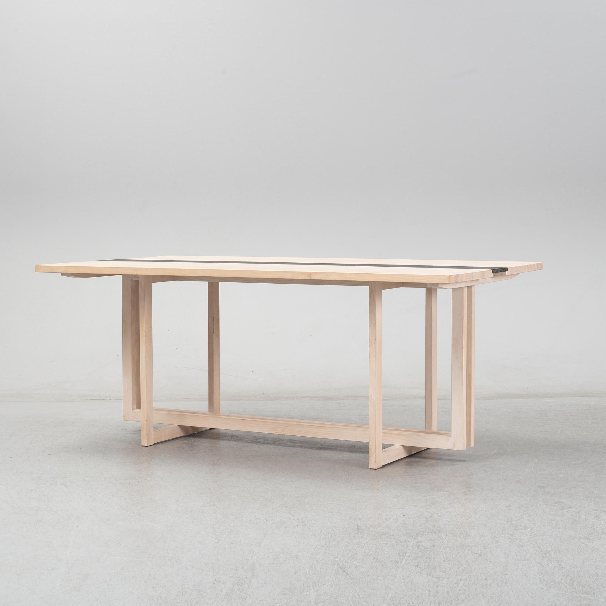 Kerstin Olby, bord, "Kosmos", Olby Design, 2000-tal.