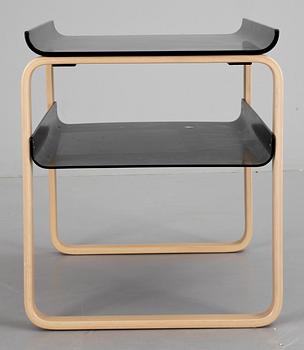 LAMPBORD, modell 915, Alvar Aalto, Artek.