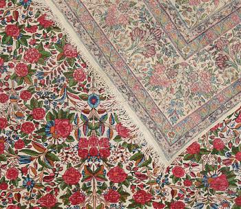 MATTA, Kirman, semiantik. 460 x 340 cm.