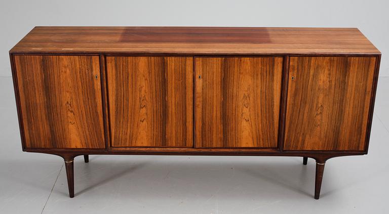 SIDEBOARD. Svante Skogh. Seffle Möbelfabrik.