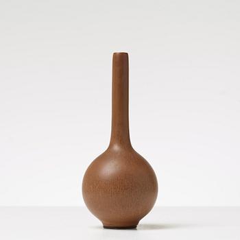 VAS, stengods, Berndt Friberg, Gustavsberg Studio 1944-47.