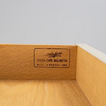 Carl Malmsten, skåp, "Herrgården", Bodafors 1959.