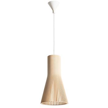 Seppo Koho, Pendant lamp, "4201", Secto Design, Finland.