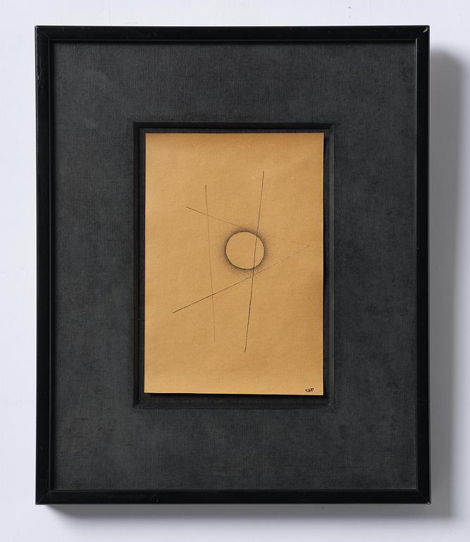 Leon Arthur Tutundjian, Utan titel.