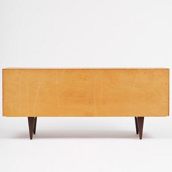 Erik Wørts, sideboard, Kjellerup Møbelfabrik, Danmark, 1960-tal.