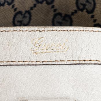 Gucci, bag, "Abbey Tote".