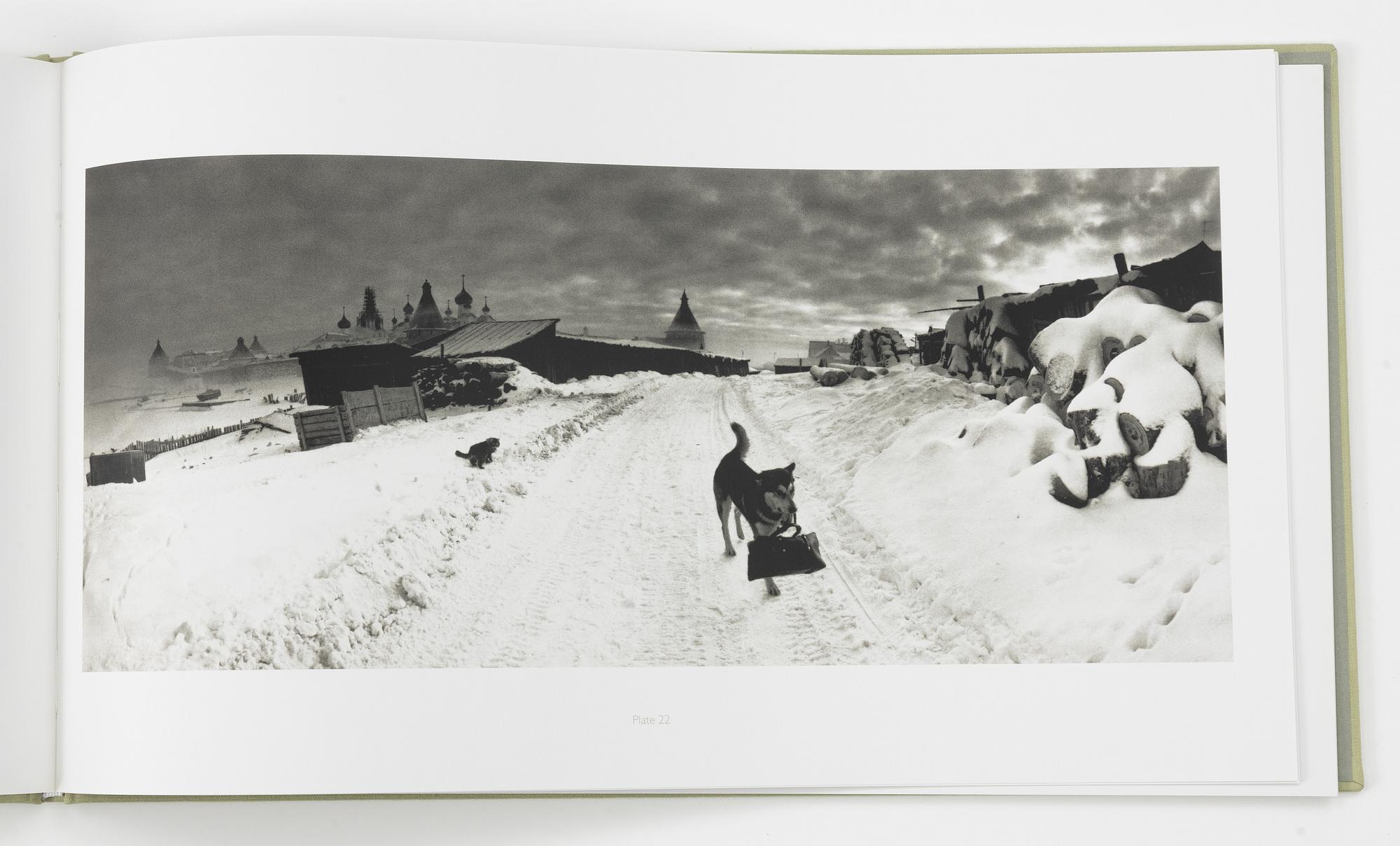 Pentti Sammallahti, "Sammallahti".
