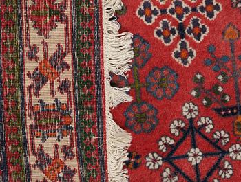 MATTA, orientalisk, 170x120.