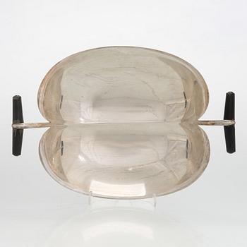 Tapio Wirkkala, skål, "TW 58", Kultakeskus, Tavastehus 1958.