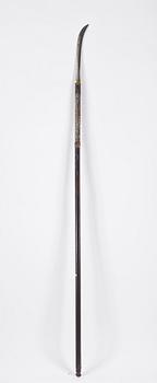 NAGINATA, Japan, trol 1800-tal.