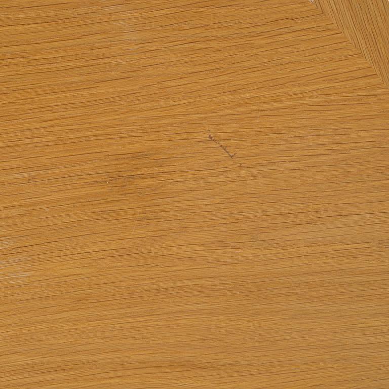 Christina Fürst, coffee table, “Kaskad”, Karl Andersson, late 20th century.