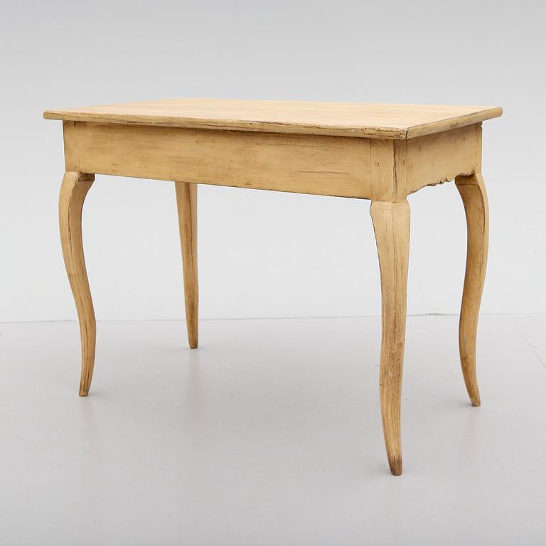 BORD, rokoko, 1700-tal.