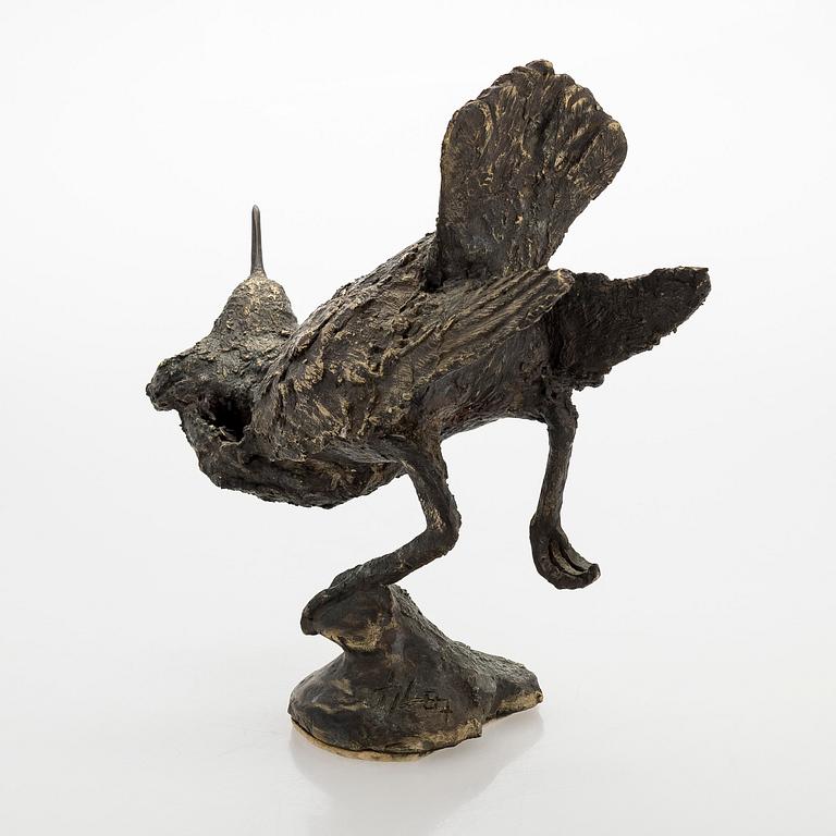 Jorma Lehtonen, Bird.