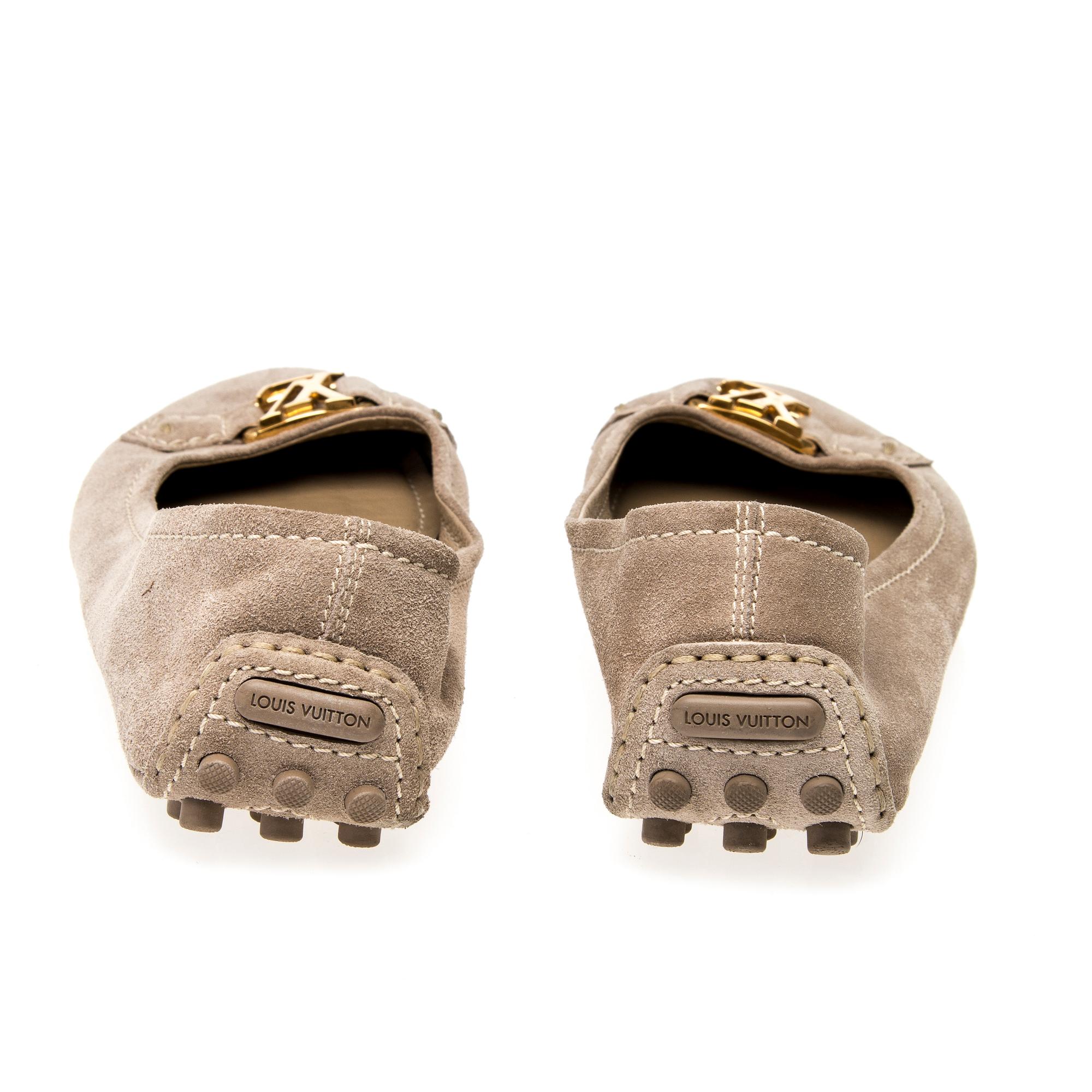 SKOR, Louis Vuitton.